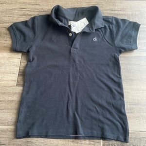 Calvin Klein Jeans Polo